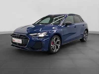 Audi A3 Sportback – Foto 2