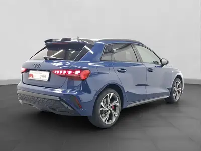 Audi A3 Sportback – Foto 3