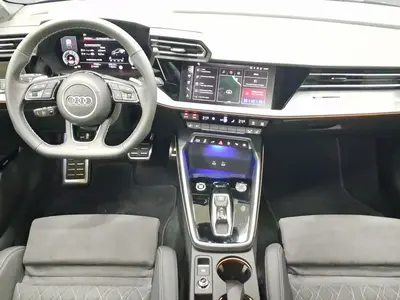 Audi A3 Sportback – Foto 5