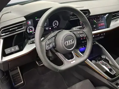 Audi A3 Sportback – Foto 9