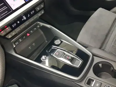Audi A3 Sportback – Foto 11