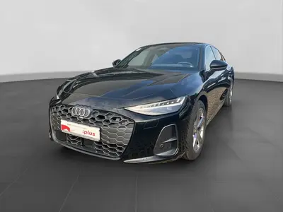 Audi A6 Limousine – Foto 2