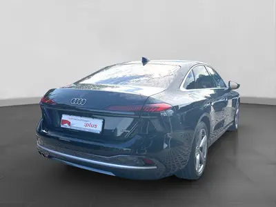 Audi A6 Limousine – Foto 3