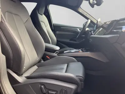 Audi A6 Limousine – Foto 4