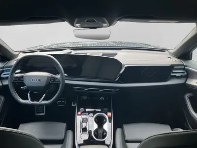 Audi A6 Limousine – Foto 5