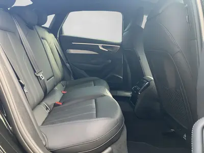 Audi A6 Limousine – Foto 6