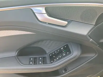 Audi A6 Limousine – Foto 8