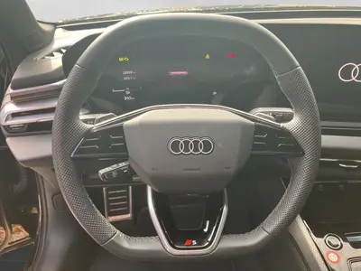 Audi A6 Limousine – Foto 9