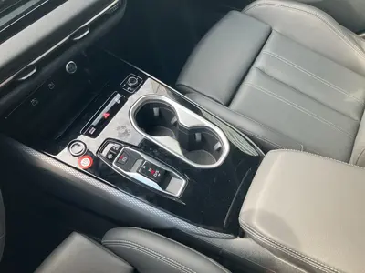 Audi A6 Limousine – Foto 11