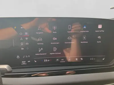 Audi A6 Limousine – Foto 12