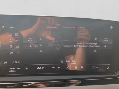 Audi A6 Limousine – Foto 13