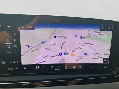 Audi A6 Limousine – Foto 14