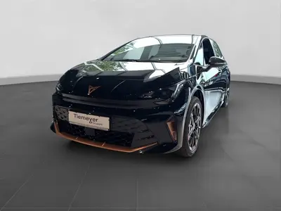 Cupra Born – Foto 2