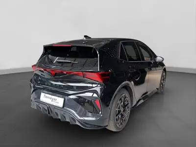 Cupra Born – Foto 3