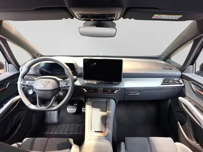 Cupra Born – Foto 5