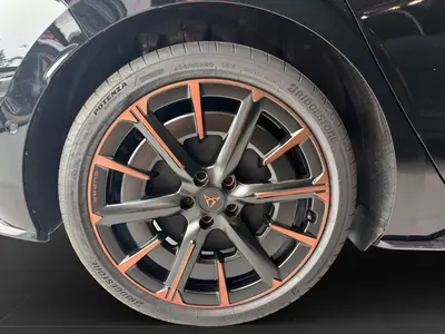 Cupra Born – Foto 7