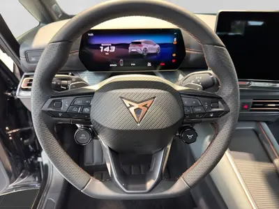 Cupra Born – Foto 9