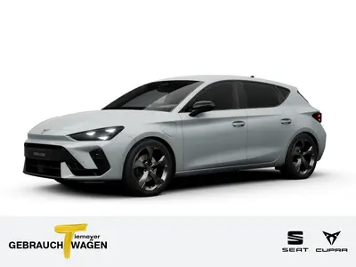 Cupra Leon – Foto 1