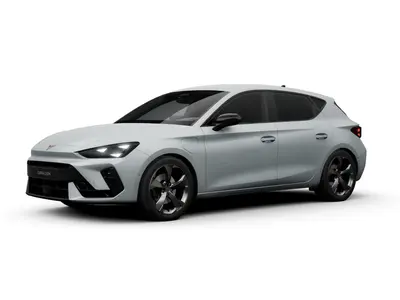 Cupra Leon – Foto 2
