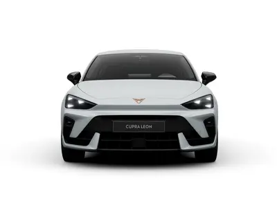 Cupra Leon – Foto 3