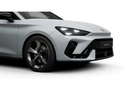 Cupra Leon – Foto 4