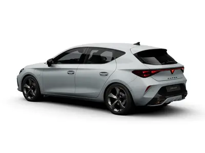 Cupra Leon – Foto 5