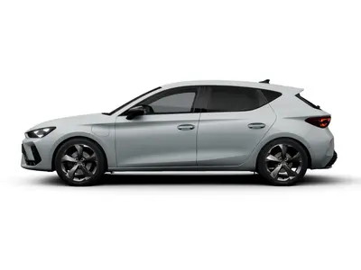 Cupra Leon – Foto 6