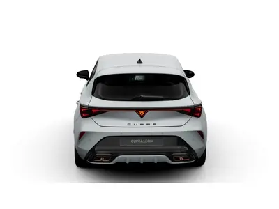 Cupra Leon – Foto 7
