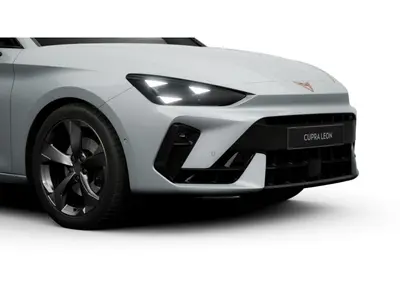 Cupra Leon – Foto 8