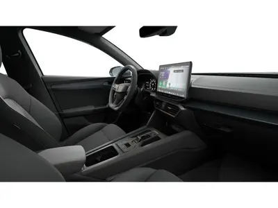 Cupra Leon – Foto 10