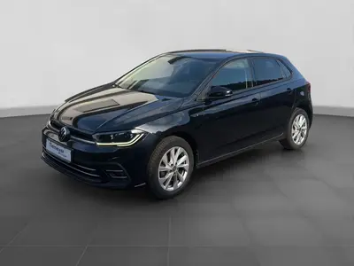 Volkswagen Polo – Foto 2