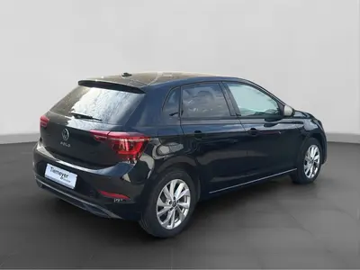 Volkswagen Polo – Foto 3