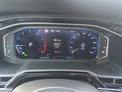 Volkswagen Polo – Foto 10
