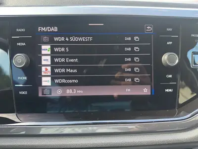 Volkswagen Polo – Foto 12