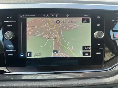 Volkswagen Polo – Foto 13