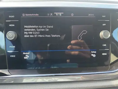 Volkswagen Polo – Foto 14
