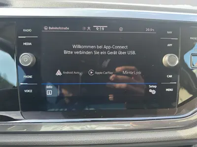 Volkswagen Polo – Foto 15