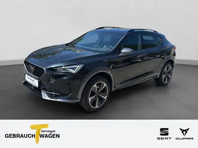 Cupra Formentor – Foto 1