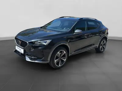 Cupra Formentor – Foto 2