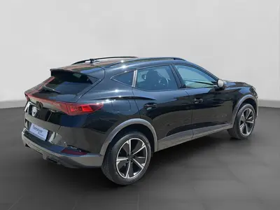 Cupra Formentor – Foto 3