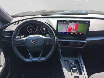 Cupra Formentor – Foto 5