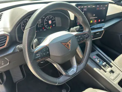 Cupra Formentor – Foto 9