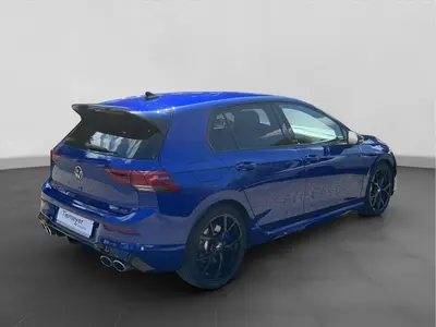 Volkswagen Golf – Foto 3