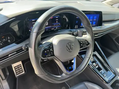 Volkswagen Golf – Foto 9