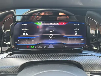 Volkswagen Golf – Foto 10