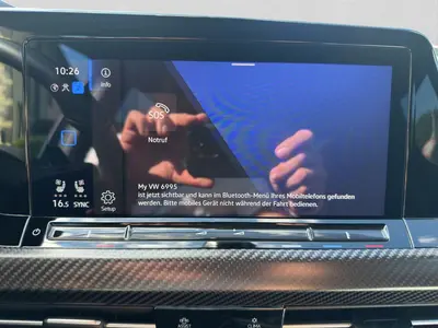 Volkswagen Golf – Foto 13