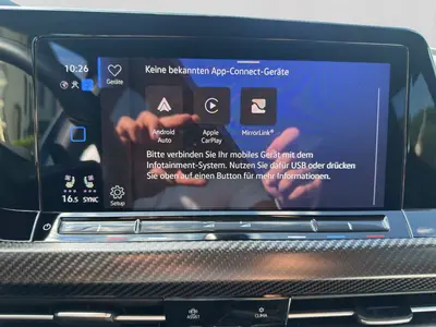 Volkswagen Golf – Foto 14