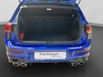 Volkswagen Golf – Foto 17