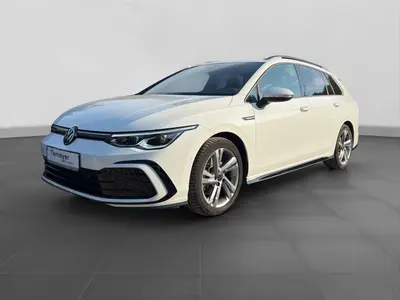 Volkswagen Golf Variant – Foto 2