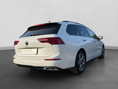 Volkswagen Golf Variant – Foto 3